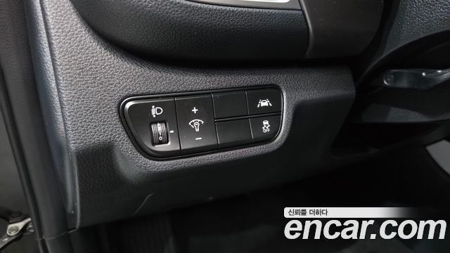 Kia Seltos 2020 — photo 20