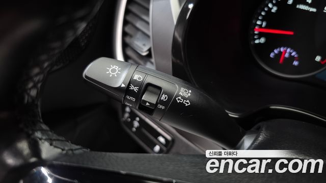 Kia Seltos 2020 — photo 21
