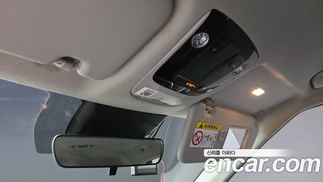 Kia Seltos 2020 — photo 26