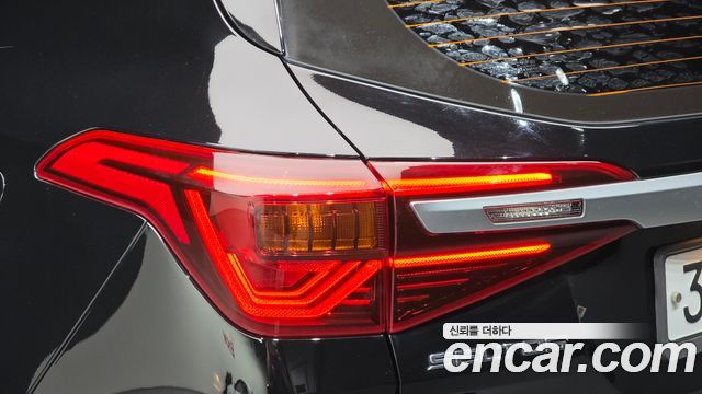 Kia Seltos 2020 — photo 9