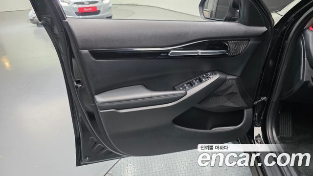 Kia Seltos 2020 — photo 14