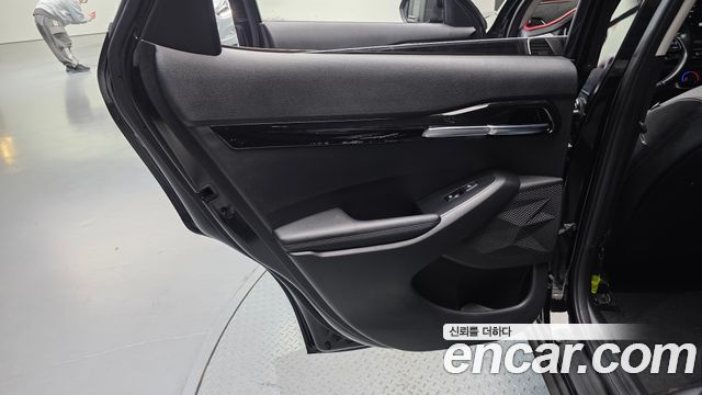 Kia Seltos 2020 — photo 15