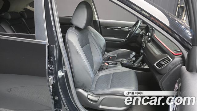 Kia Seltos 2020 — photo 16
