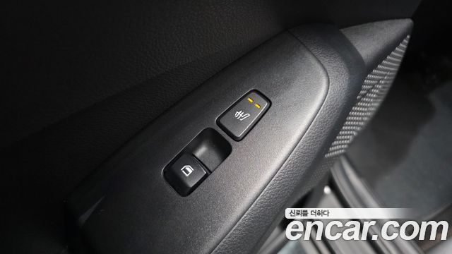 Kia Seltos 2020 — photo 28
