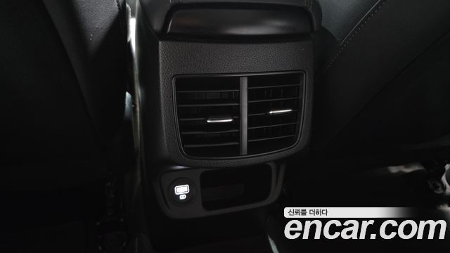 Kia Seltos 2020 — photo 29