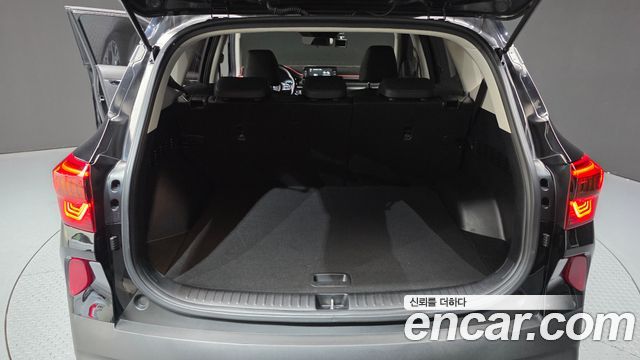Kia Seltos 2020 — photo 30