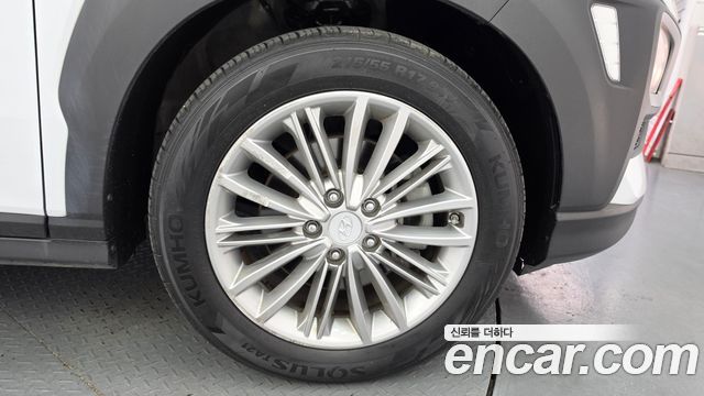 Hyundai Kona 2019 — photo 5