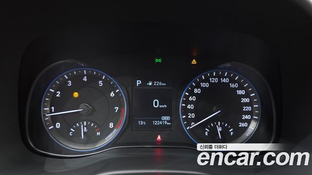 Hyundai Kona 2019 — photo 11
