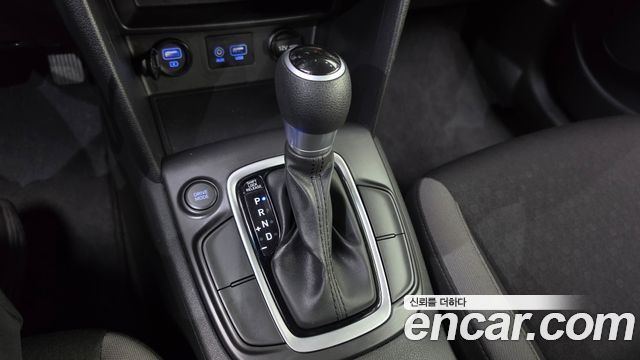 Hyundai Kona 2019 — photo 12