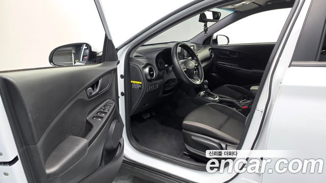 Hyundai Kona 2019 — photo 13