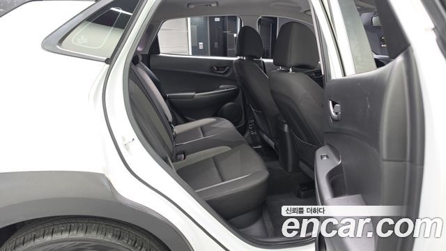 Hyundai Kona 2019 — photo 18
