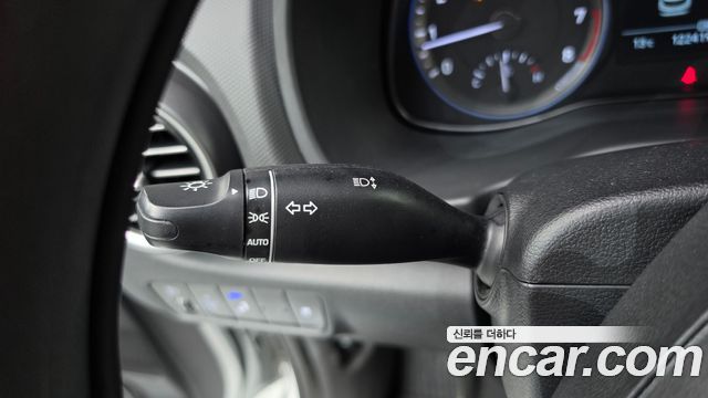 Hyundai Kona 2019 — photo 24