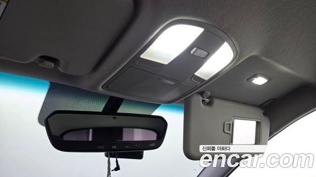 Hyundai Kona 2019 — photo 25