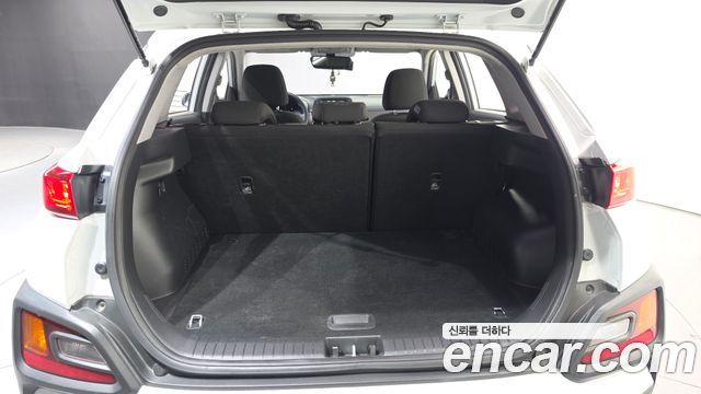 Hyundai Kona 2019 — photo 26
