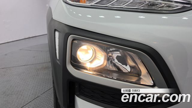 Hyundai Kona 2019 — photo 8