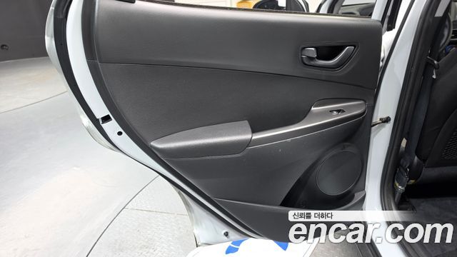 Hyundai Kona 2019 — photo 15