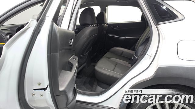 Hyundai Kona 2019 — photo 16