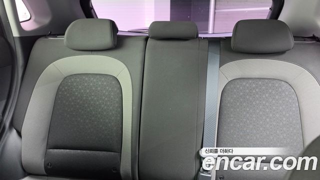 Hyundai Kona 2019 — photo 30