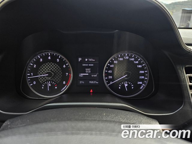 Hyundai AVANTE 2020 — photo 14