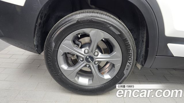 Kia Seltos 2022 — photo 5