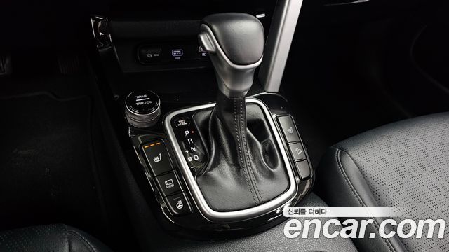 Kia Seltos 2022 — photo 9