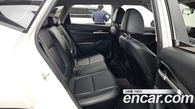 Kia Seltos 2022 — photo 12