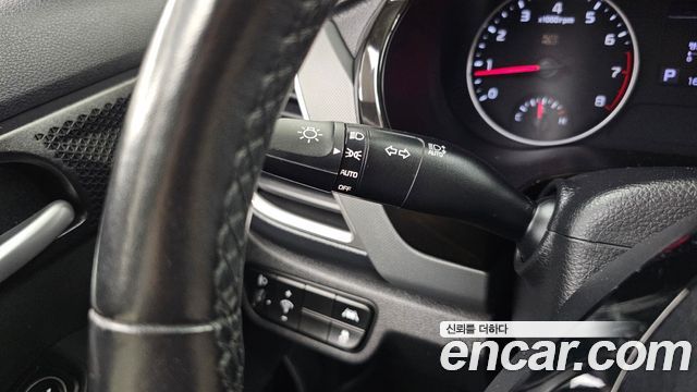 Kia Seltos 2022 — photo 14