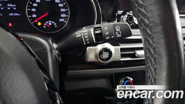 Kia Seltos 2022 — photo 15