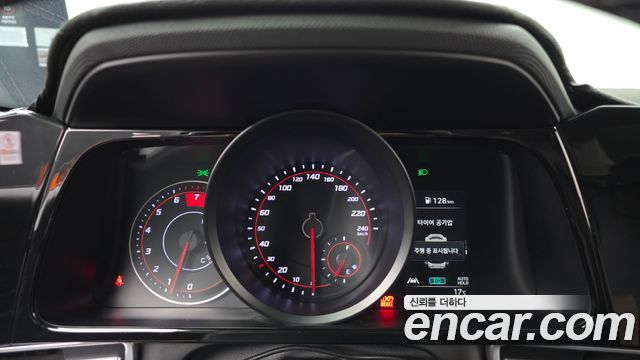 Hyundai AVANTE 2021 — photo 8