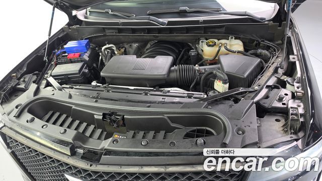 Cadillac Escalade 2021 — photo 6