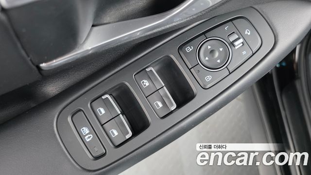 Hyundai Sonata 2021 — photo 11