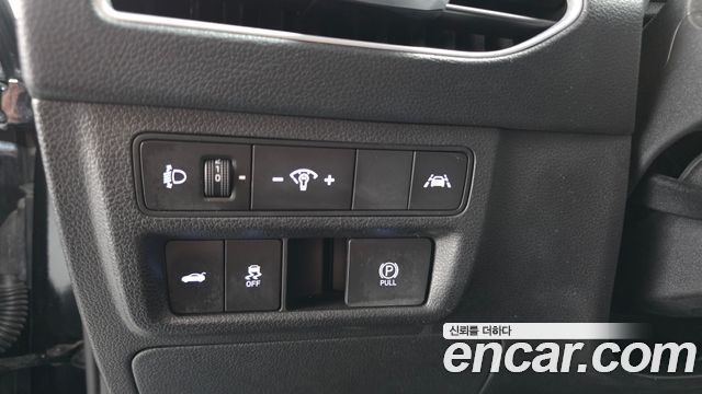 Hyundai Sonata 2021 — photo 12