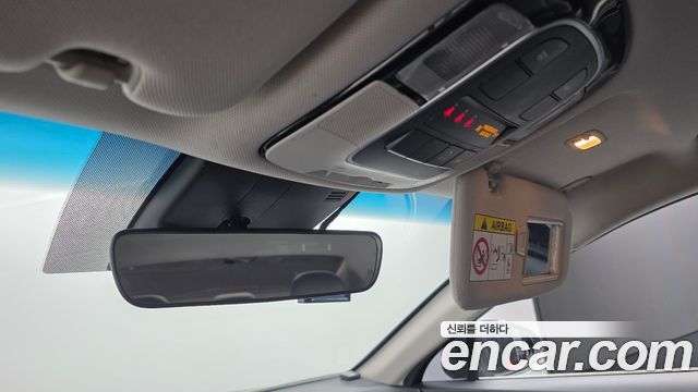 Hyundai Sonata 2021 — photo 16