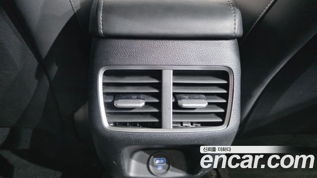 Hyundai Sonata 2021 — photo 18