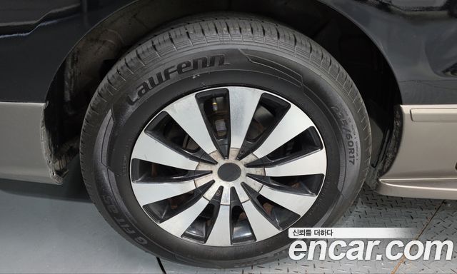 Hyundai Starex 2013 — photo 5