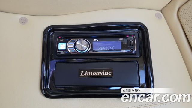 Hyundai Starex 2013 — photo 23