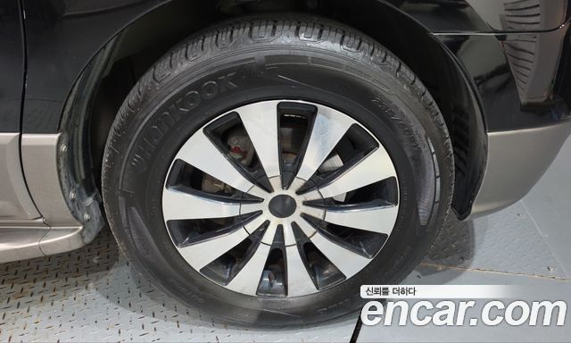 Hyundai Starex 2013 — photo 7