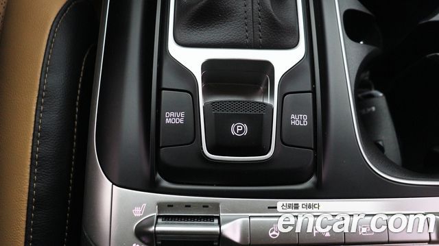 Kia Canival 2023 — photo 12