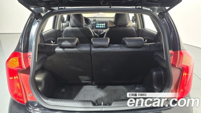 Kia morning 2015 — photo 26