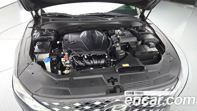 Hyundai Grandeur 2020 — photo 6