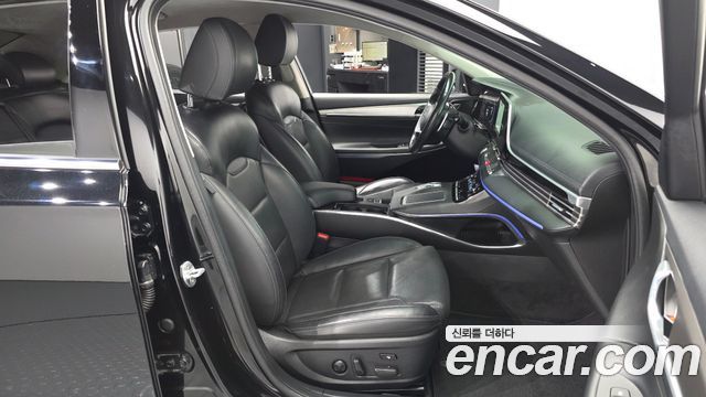 Hyundai Grandeur 2020 — photo 17