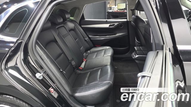 Hyundai Grandeur 2020 — photo 18