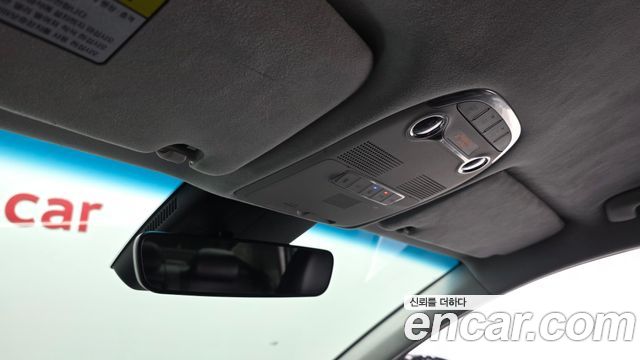 Hyundai Grandeur 2020 — photo 24