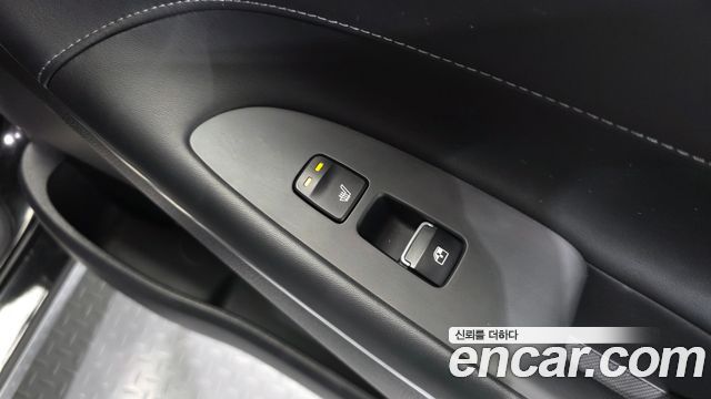 Hyundai Grandeur 2020 — photo 25