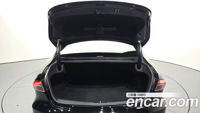 Hyundai Grandeur 2020 — photo 26