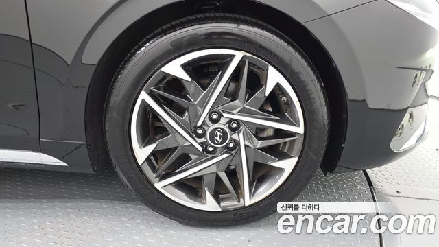 Hyundai Grandeur 2020 — photo 7