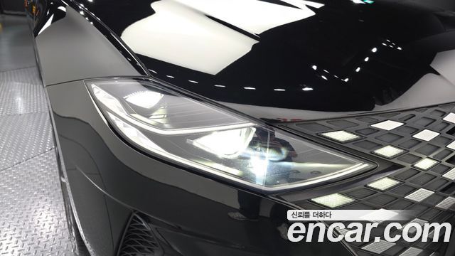 Hyundai Grandeur 2020 — photo 8