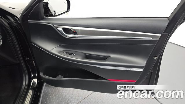 Hyundai Grandeur 2020 — photo 14