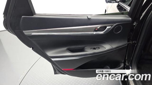 Hyundai Grandeur 2020 — photo 15