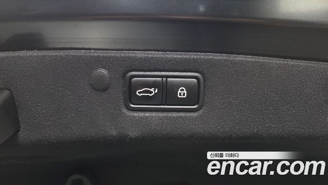 Hyundai Grandeur 2020 — photo 28